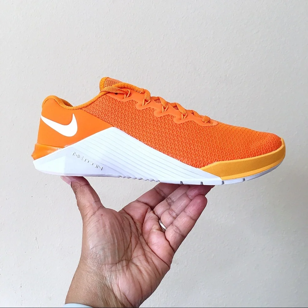 Nike Metcon 5 training Shoes